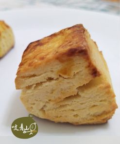 野酵原味司康_天然野生酵母_天然酵母_魯邦種_司康