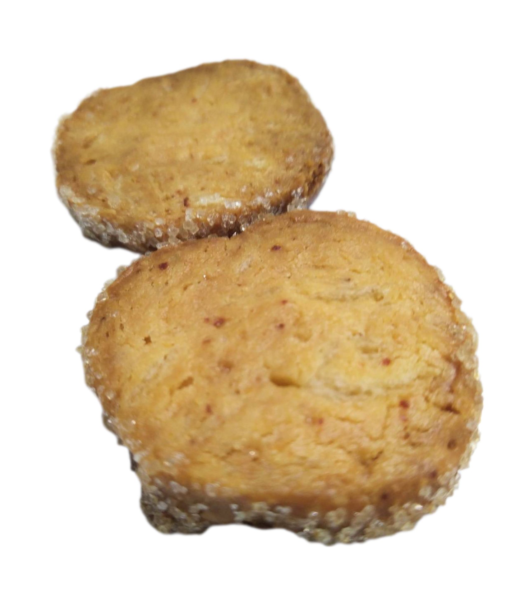 野酵原味奶油酥餅--咬青山天然野酵烘焙-100%天然酵母-酸種-sourdough