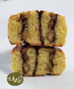 野酵黑糖肉桂司康捲_天然野生酵母_天然酵母_魯邦種_司康