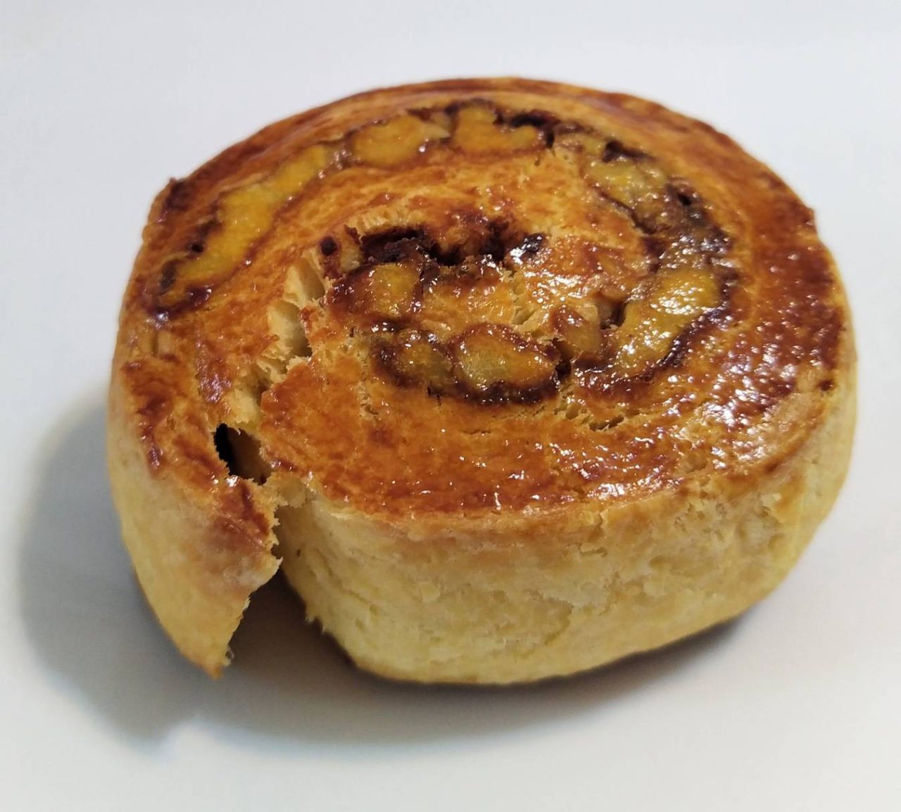 野酵黑糖肉桂核桃司康捲_天然酵母_魯邦種_司康_肉桂捲_天然野生酵母_黑糖肉桂